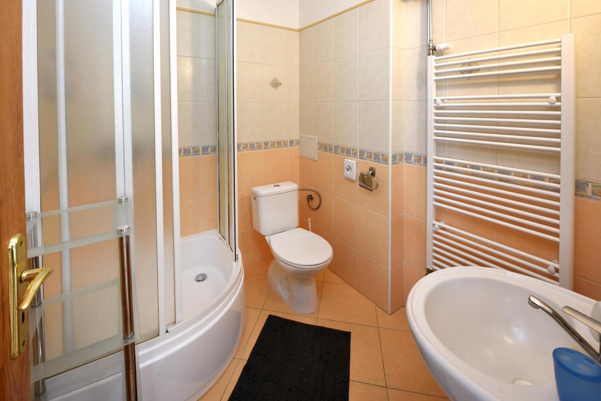 Apartmany Zea Tatranská Lomnica Exterior foto