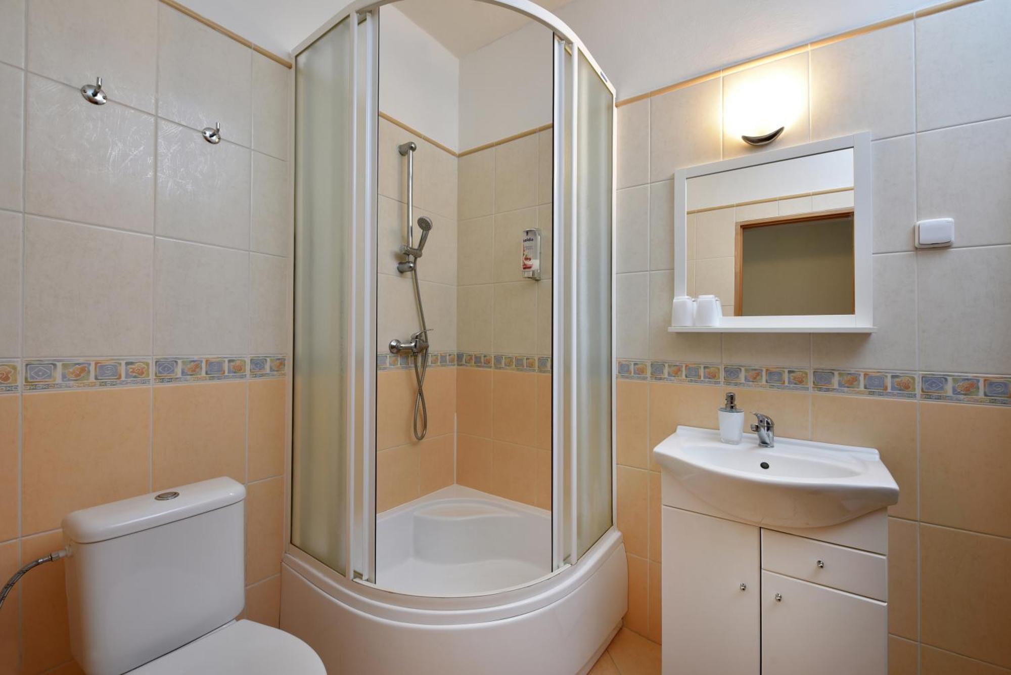Apartmany Zea Tatranská Lomnica Exterior foto
