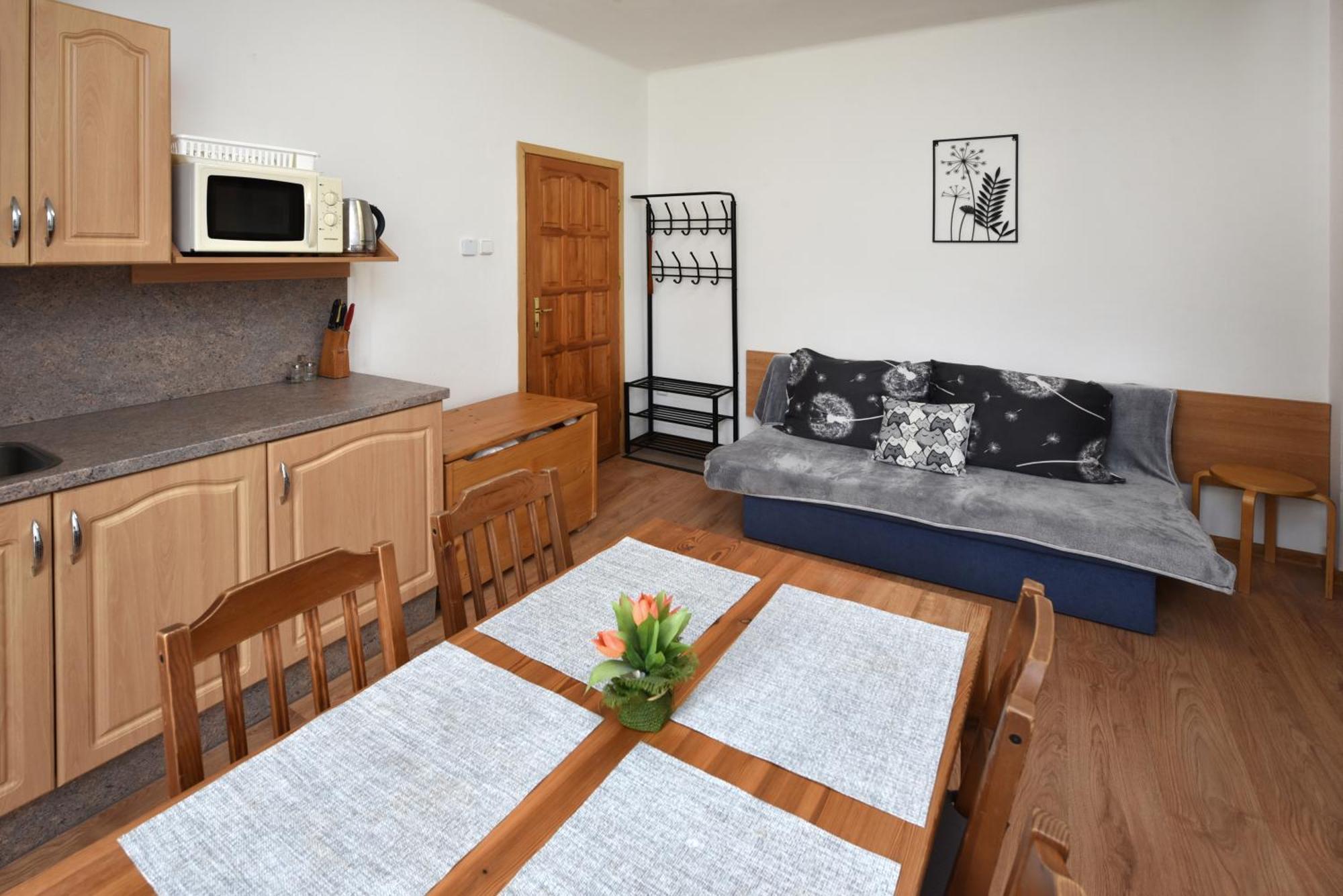 Apartmany Zea Tatranská Lomnica Exterior foto
