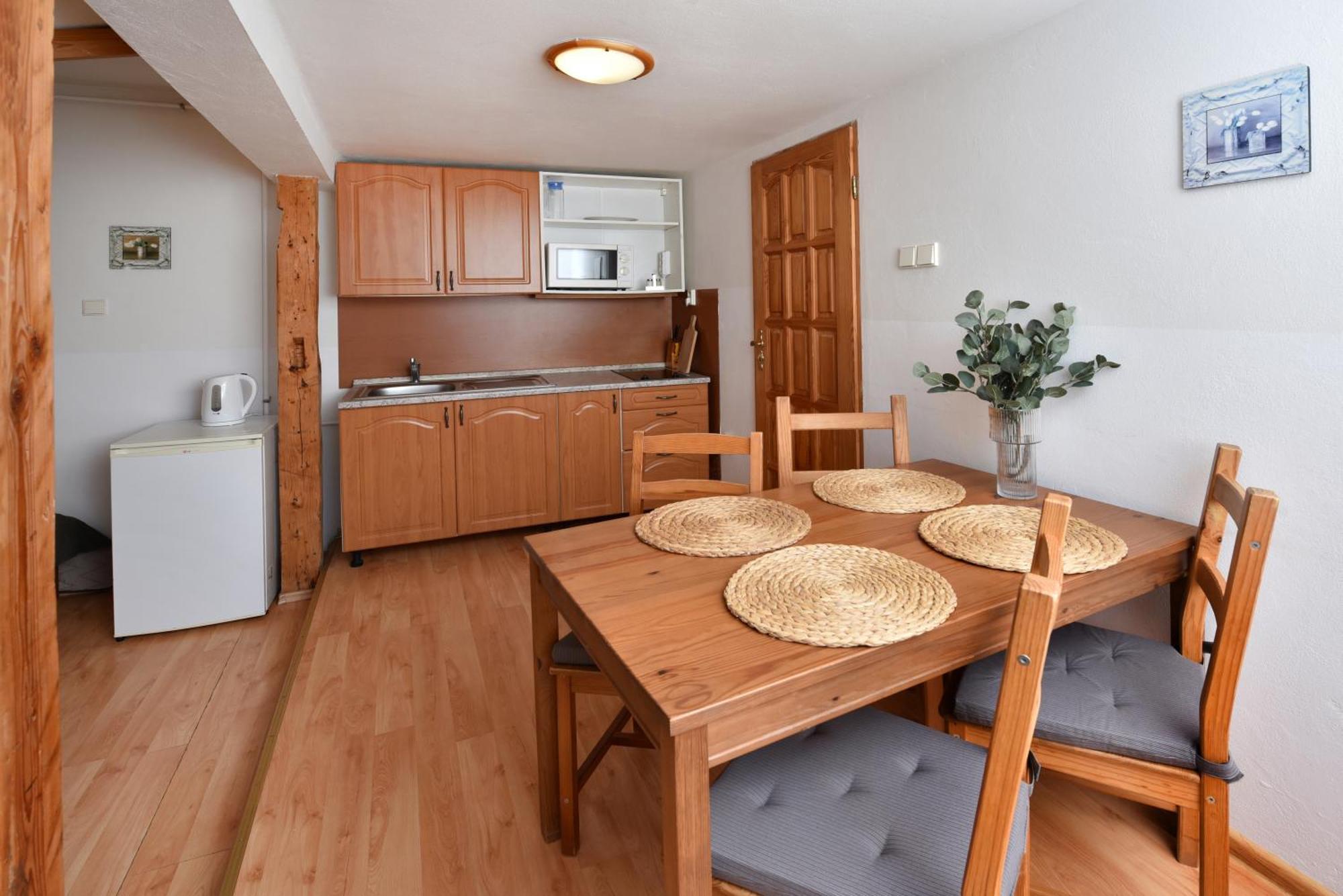 Apartmany Zea Tatranská Lomnica Exterior foto