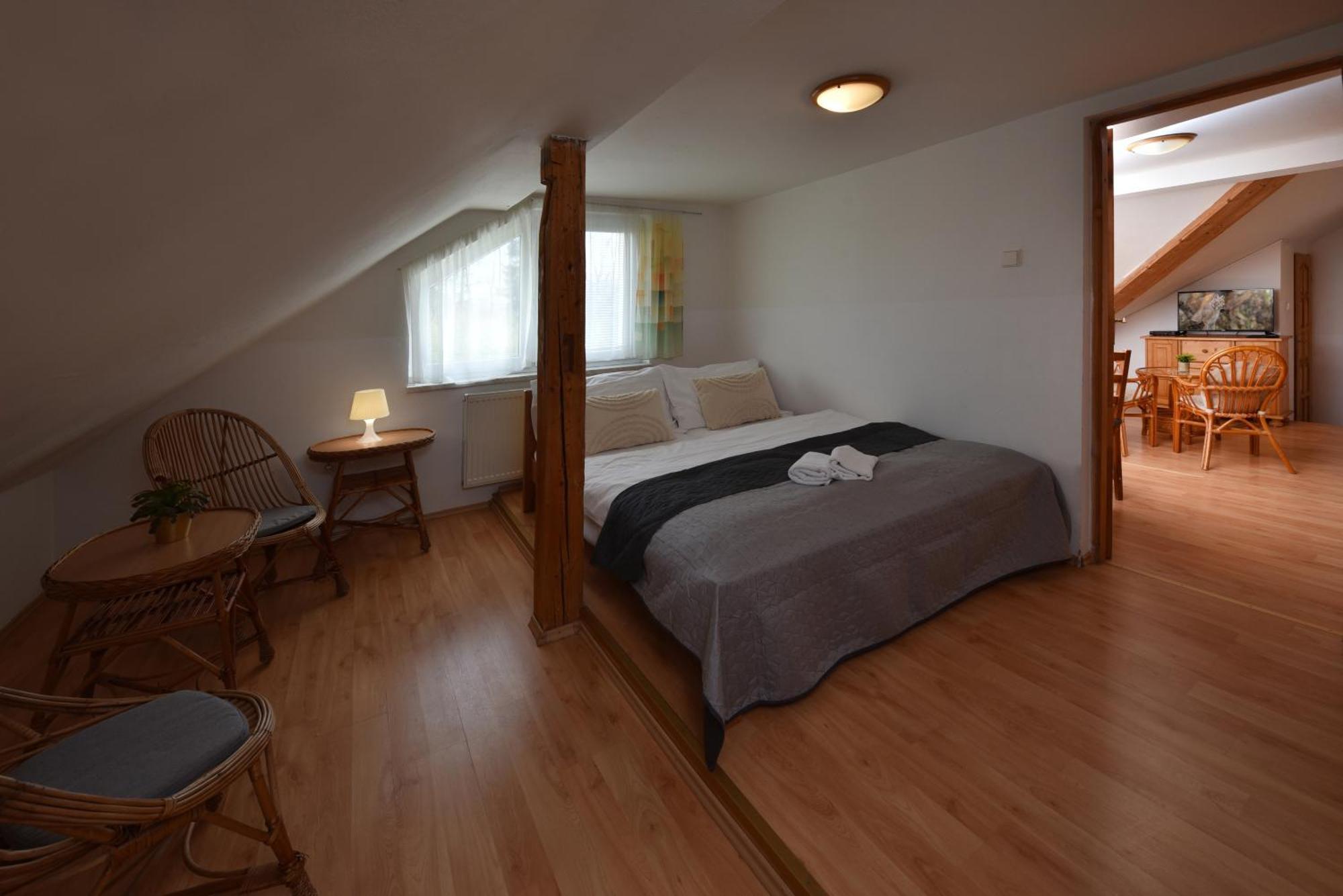 Apartmany Zea Tatranská Lomnica Exterior foto