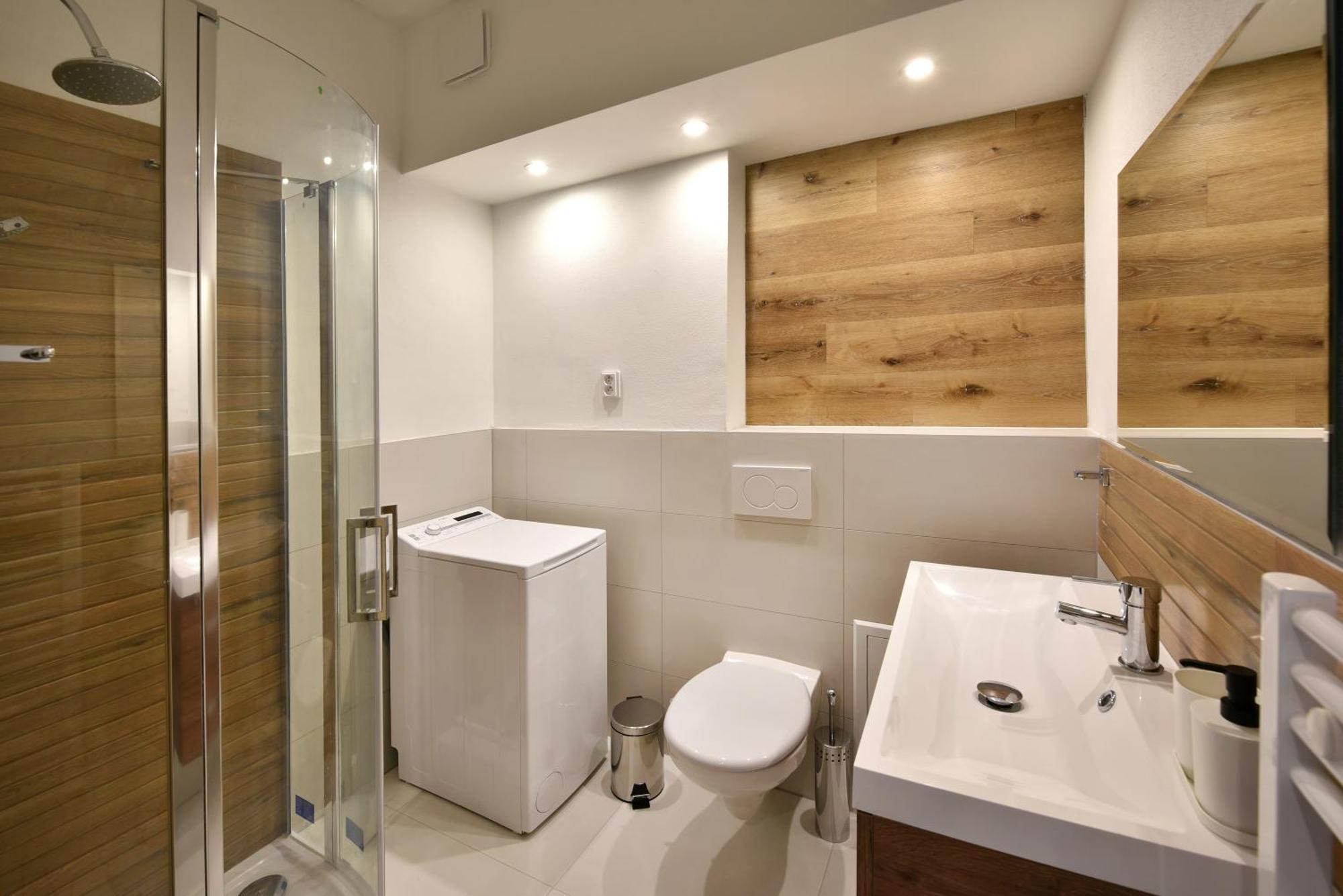 Apartmany Zea Tatranská Lomnica Exterior foto